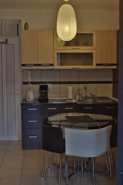 Honey Wellness Apartman Siófok Extérieur photo