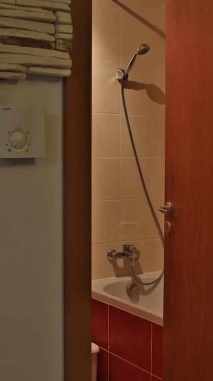 Honey Wellness Apartman Siófok Extérieur photo