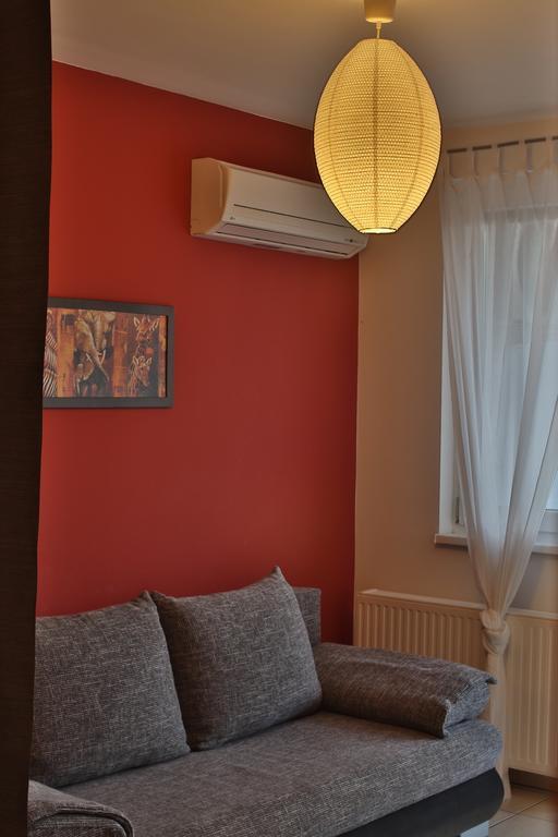 Honey Wellness Apartman Siófok Extérieur photo