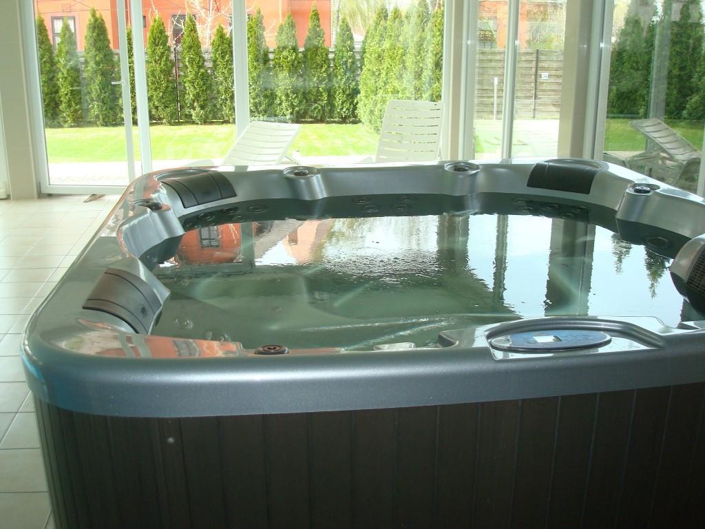 Honey Wellness Apartman Siófok Extérieur photo