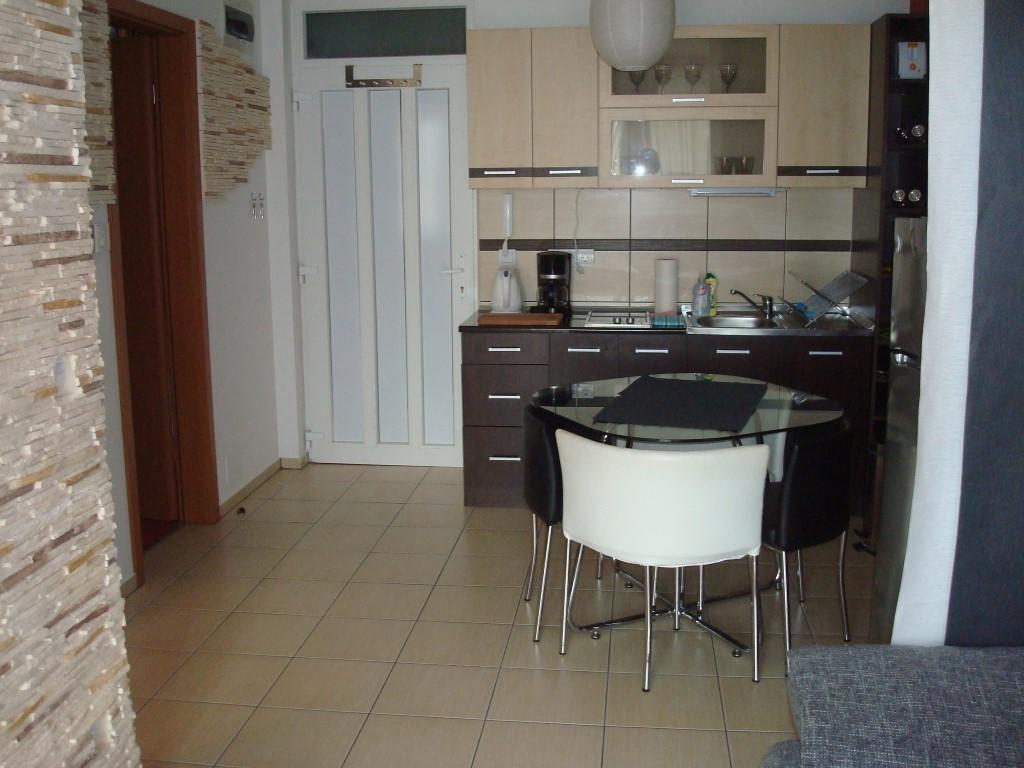 Honey Wellness Apartman Siófok Extérieur photo