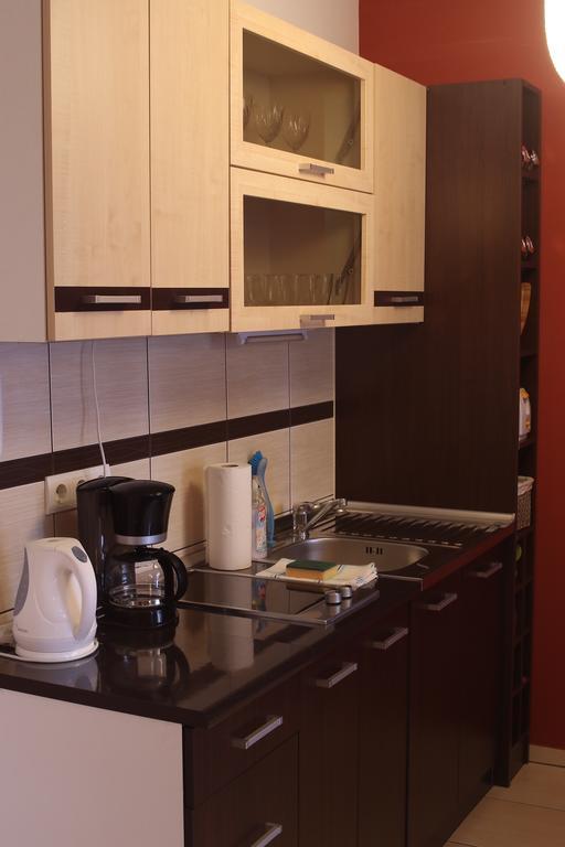 Honey Wellness Apartman Siófok Extérieur photo